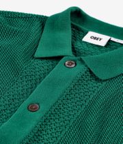 Obey Evan Sweater (forest green)
