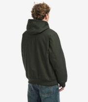 Carhartt WIP Active Dearborn Kurtka (olive rigid)