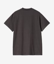 Carhartt WIP Drip Organic T-Shirty (charcoal)
