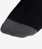 adidas Essentials Climacool Socks US 4-12 (black grey) 3 Pack