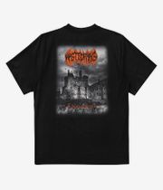 Wasted Paris Sacrifice T-Shirt (black)