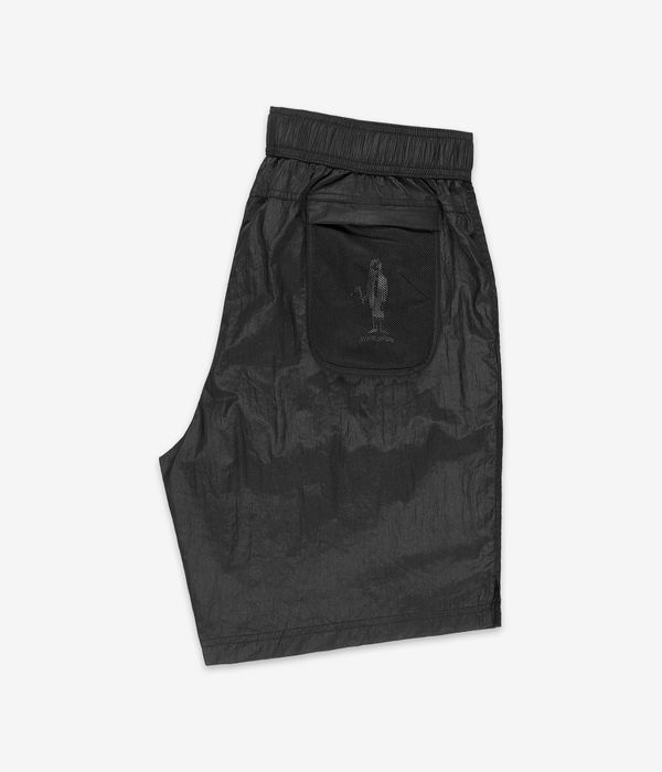 Fucking Awesome Water Acceptable Shorts (black)