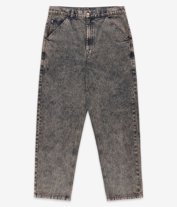 Antix Atlas Jeans (brown stone washed)