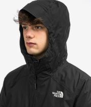 The North Face Millerton Insulated Jacket (black)