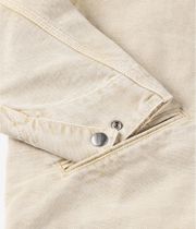 Carhartt WIP OG Detroit Organic Cotton Dearborn Kurtka (dusty h brown chalk wash)