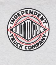 Independent BTG Summit Hoodie kids (heather grey)