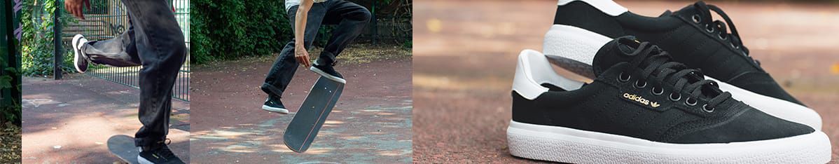 adidas Skateboarding 3MC