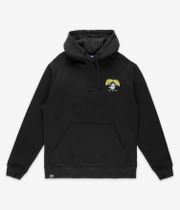 Hélas Mighty Hoodie (black)