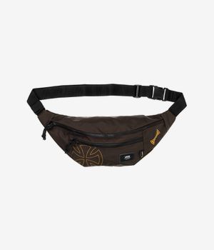 Vans x Independent Ward Cross Body Bolso (demitasse)