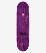 Anti Hero Pfanner Roach And Toad 8.5" Skateboard Deck (multi)