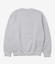 HUF x Spitfire Union Sweatshirt (heather grey)