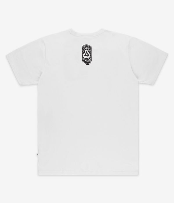 Anuell Aper Organic T-Shirty (white)