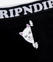 RIPNDIP Peek A Nermal Boxers (black)
