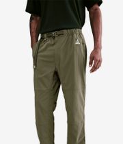 Nike ACG Logo Pantalones (medium olive sequoia summit whit)