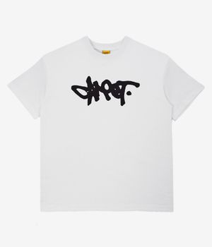 Carpet Company Gas Station T-Shirt (white)