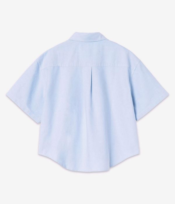 Carhartt WIP W' Kaia Hemd women (bleach white)