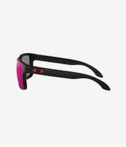 Oakley Holbrook Sonnenbrille (matte black red iridium)