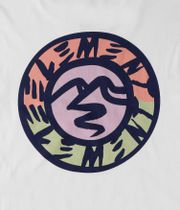 Element Path Ahead Longsleeve (optic white)