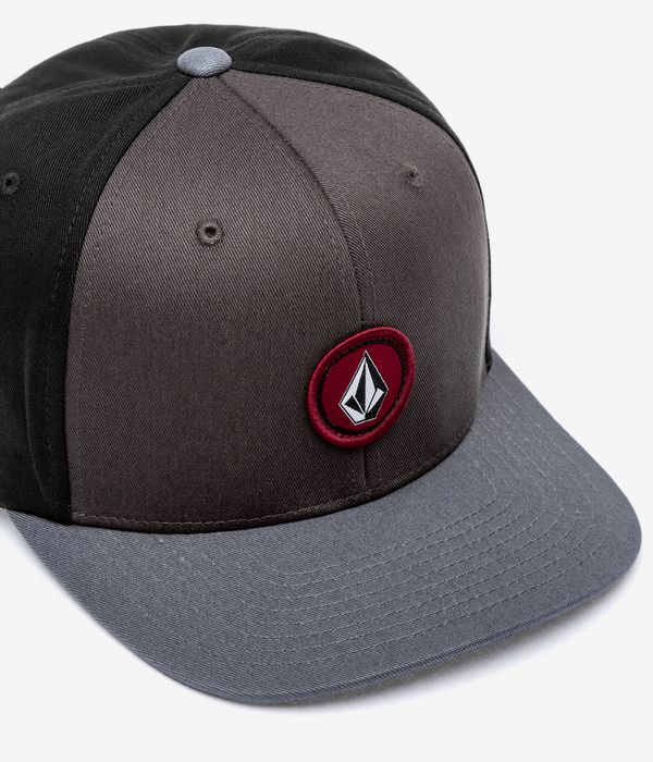 Volcom Quarter Gorra (scarab)