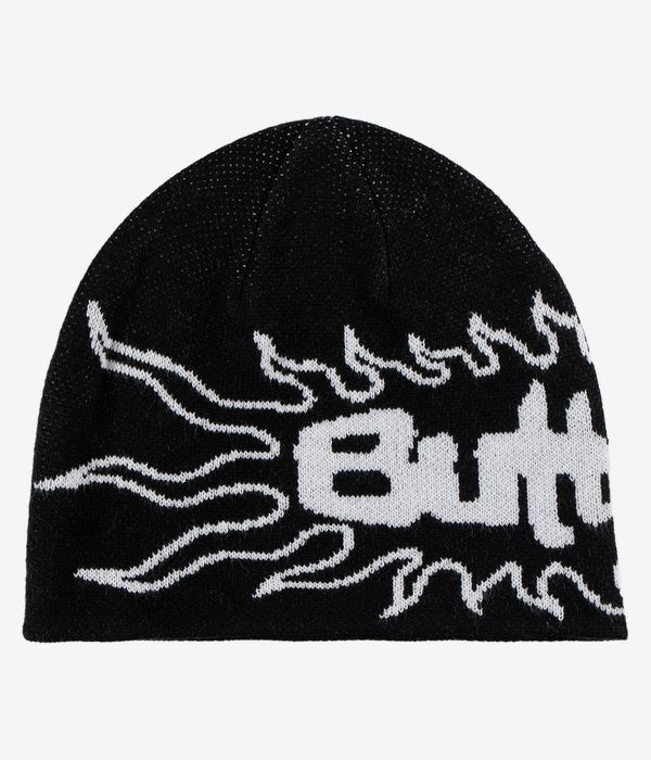 Butter Goods Solar Skully Bonnet (black)