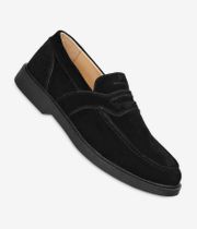 HOURS IS YOURS Cohiba Penny Loafer Chaussure (blackout)
