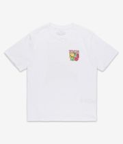 Volcom Tooflow BSC T-shirt (white)