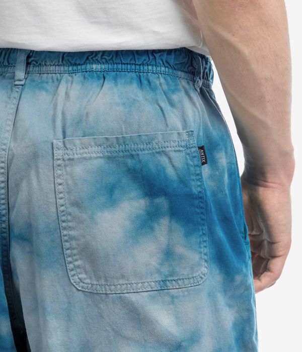 Antix Slack Spodnie (acid blue)