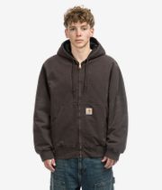 Carhartt WIP OG Active Organic Dearborn Jacket (tobacco stone canvas)