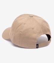 Vans Half Box Curved Bill Jockey Cap (incense)