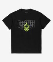 Creature Bonehead 2 Relic T-Shirt (black)