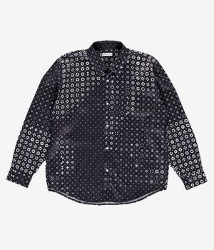 Pop Trading Company Martin Shirt (black)