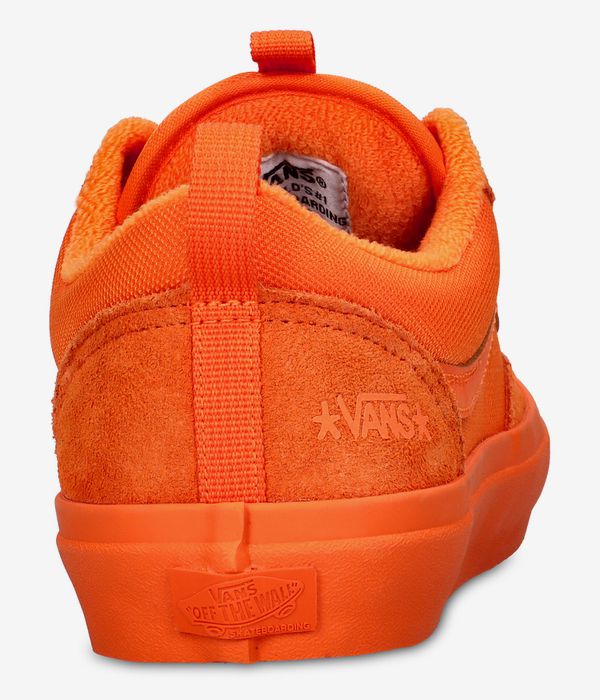 Vans Skate Old Skool 36+ Atiba Shoes (solar)