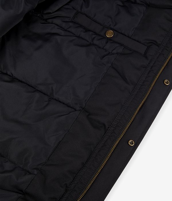 Dickies Plains Jacke (black)