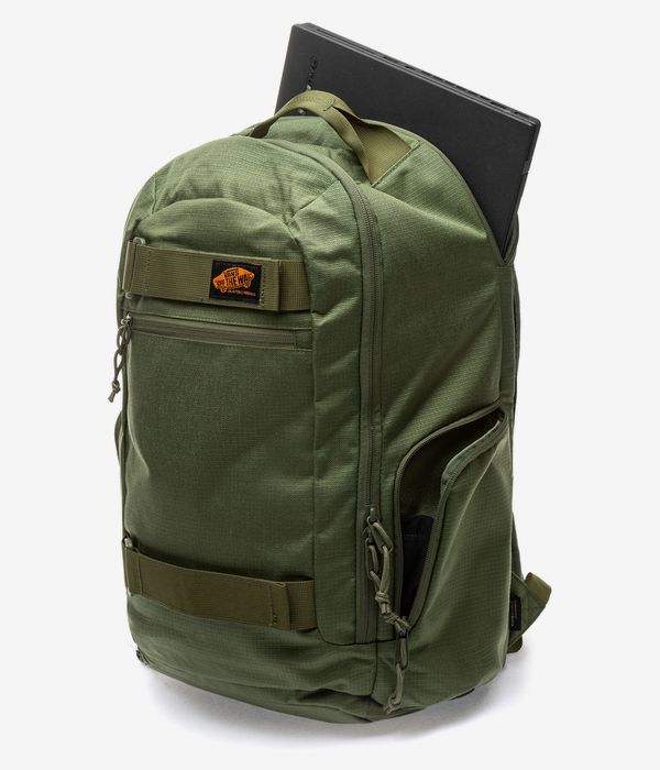 Vans DK Sac à dos 27L (olivine)