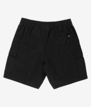 Vans Primary Cargo Loose Elastic Boardshorts (black)
