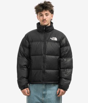 The North Face 1996 Retro Nuptse Jacket (black)
