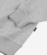 SOUR SOLUTION Army Sweatshirt (grey melange)