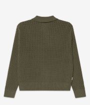 Obey Duane Polo Bluza (tea leaf)