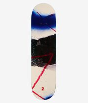 Poetic Collective Collage #1 8" Planche de skateboard (multi)