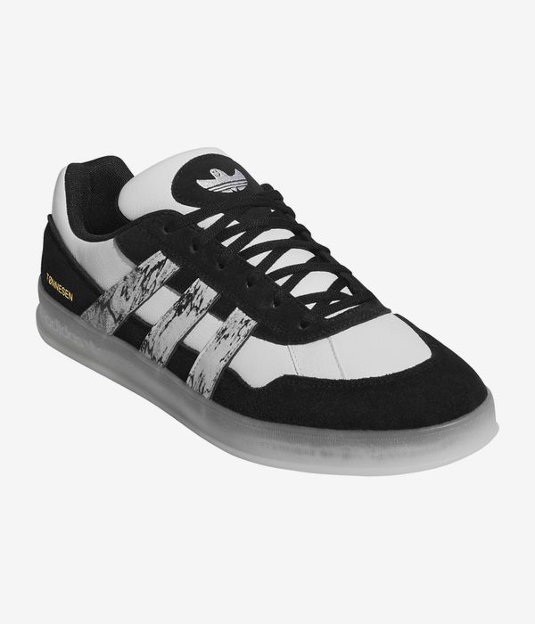 adidas Skateboarding x Gustav Tonnesen Aloha Super Shoes (core black white white)