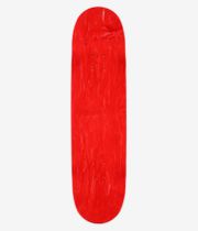 Jart Stay High Leaf 8.375" Skateboard Deck (black)