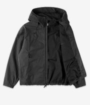 Obey Sota Shell Jacket (black)