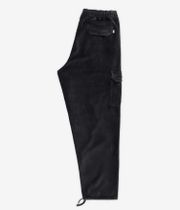 Antix Slack Cord Cargo Spodnie (black)