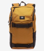 Vans Obstacle Skatepack Backpack 23L (golden brown)