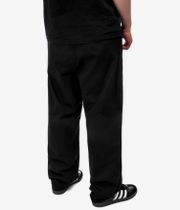 Obey Easy Twill Pants (black)