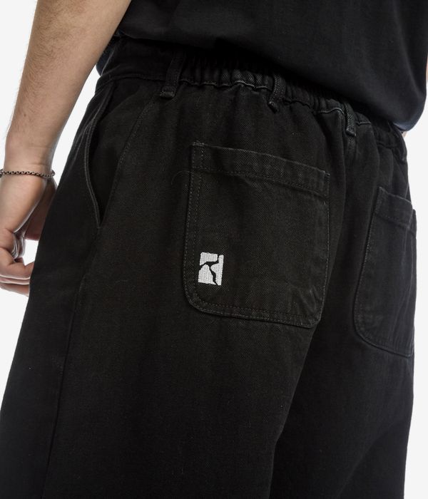 Poetic Collective Poet Denim Jeans (black)