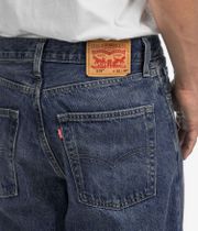 Levi's 578 Baggy Jeans (tough as boots)