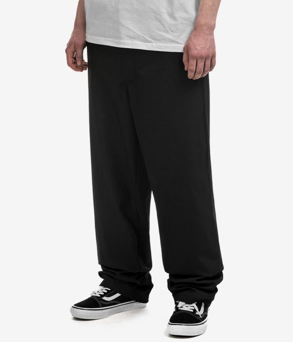 Carhartt WIP Calder Pant Pantalons (black)