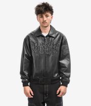 Wasted Paris Varsity Blitz Jas (black)