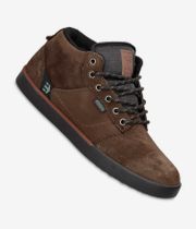 Etnies Jefferson MTW Chaussure (brown green)